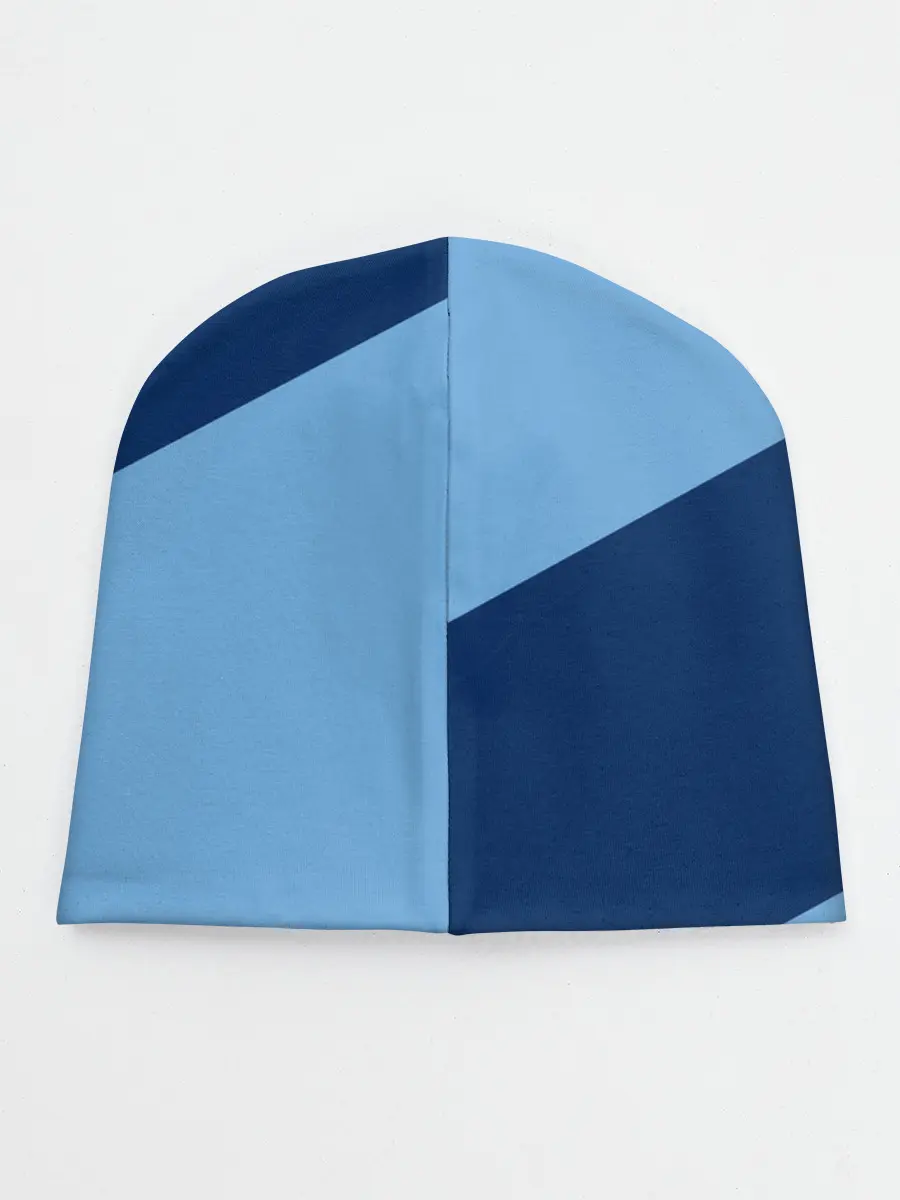 Детская шапка / MANCHESTER CITY Манчестер Сити