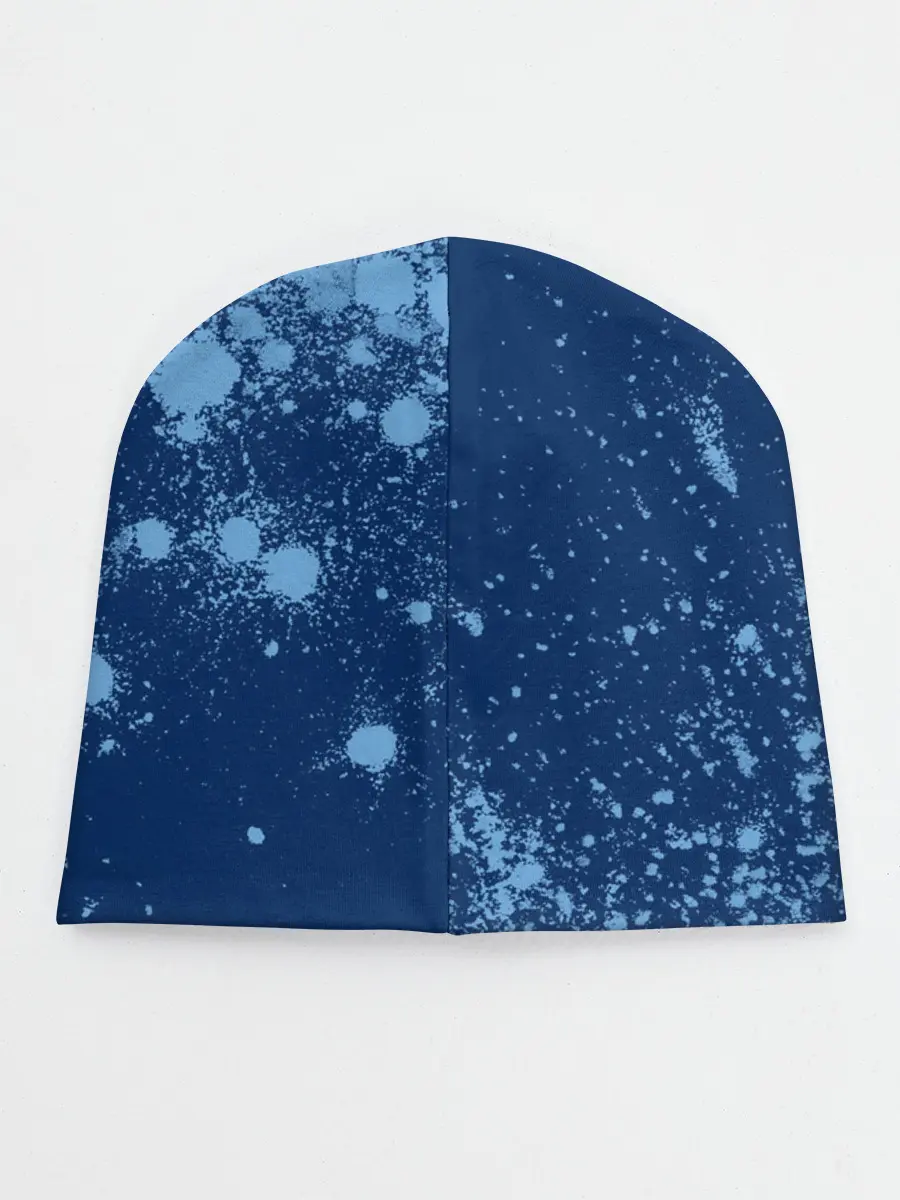 Детская шапка / MANCHESTER CITY Манчестер Сити