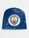 Детская шапка / MANCHESTER CITY Манчестер Сити