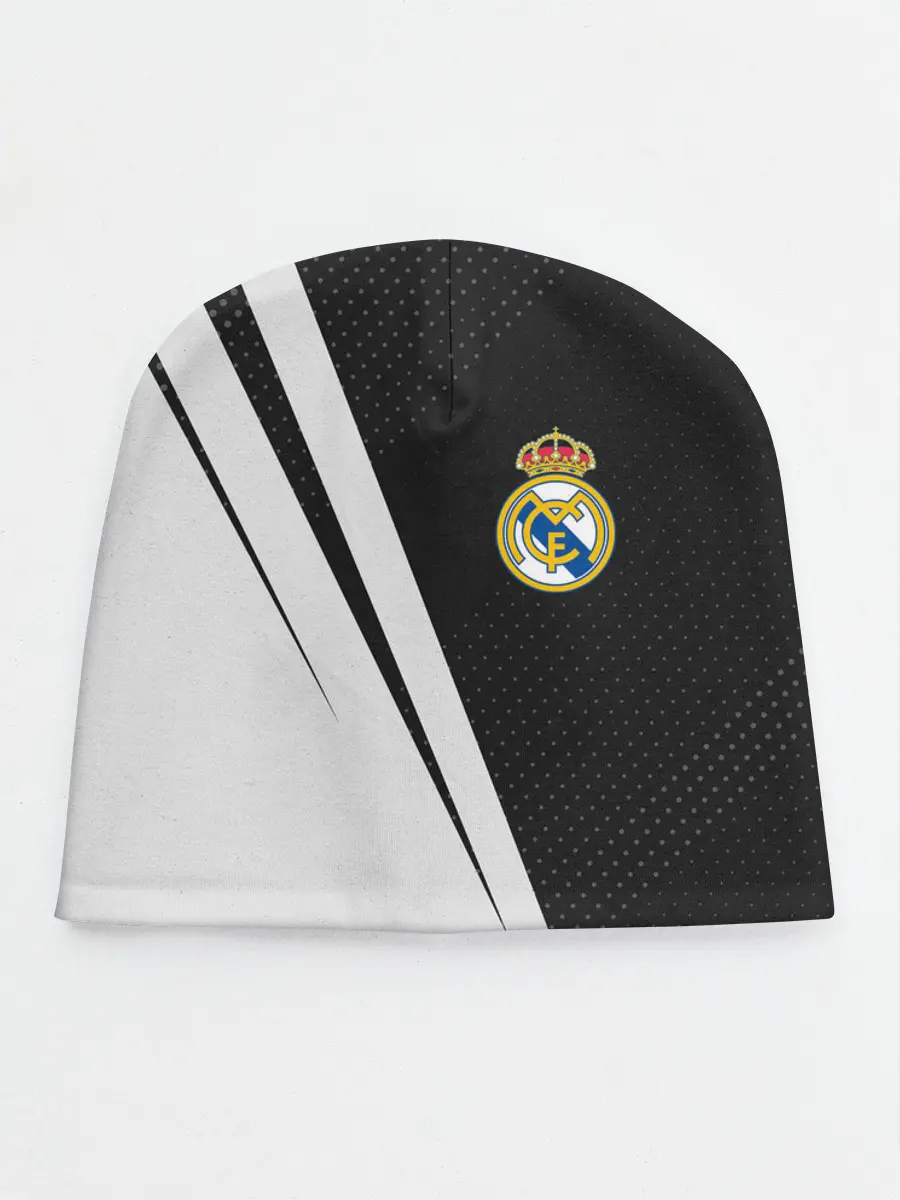 Детская шапка / REAL MADRID / РЕАЛ МАДРИД