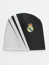 Детская шапка / REAL MADRID / РЕАЛ МАДРИД