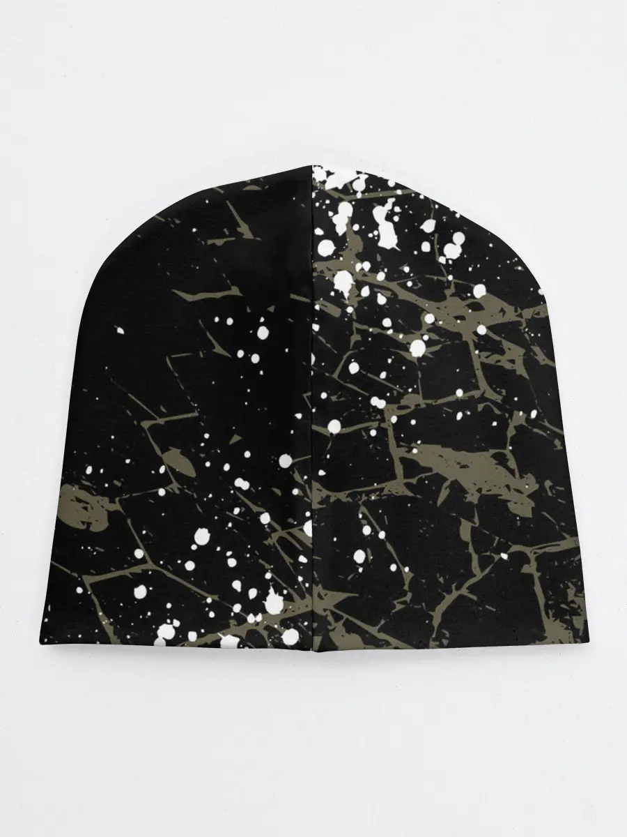 Детская шапка / JUVENTUS.