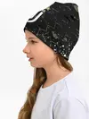 Детская шапка / JUVENTUS.