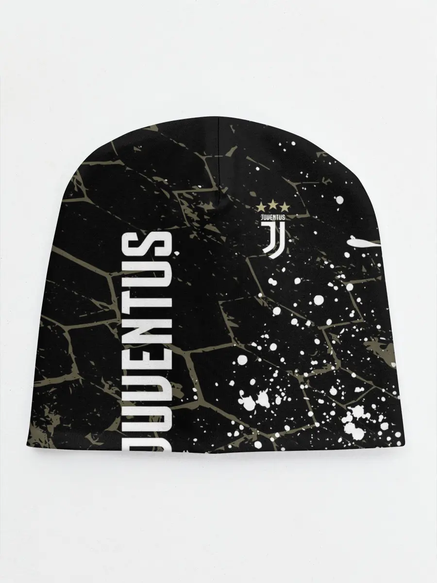 Детская шапка / JUVENTUS.