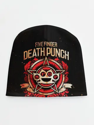 Детская шапка / Five Finger Death Punch