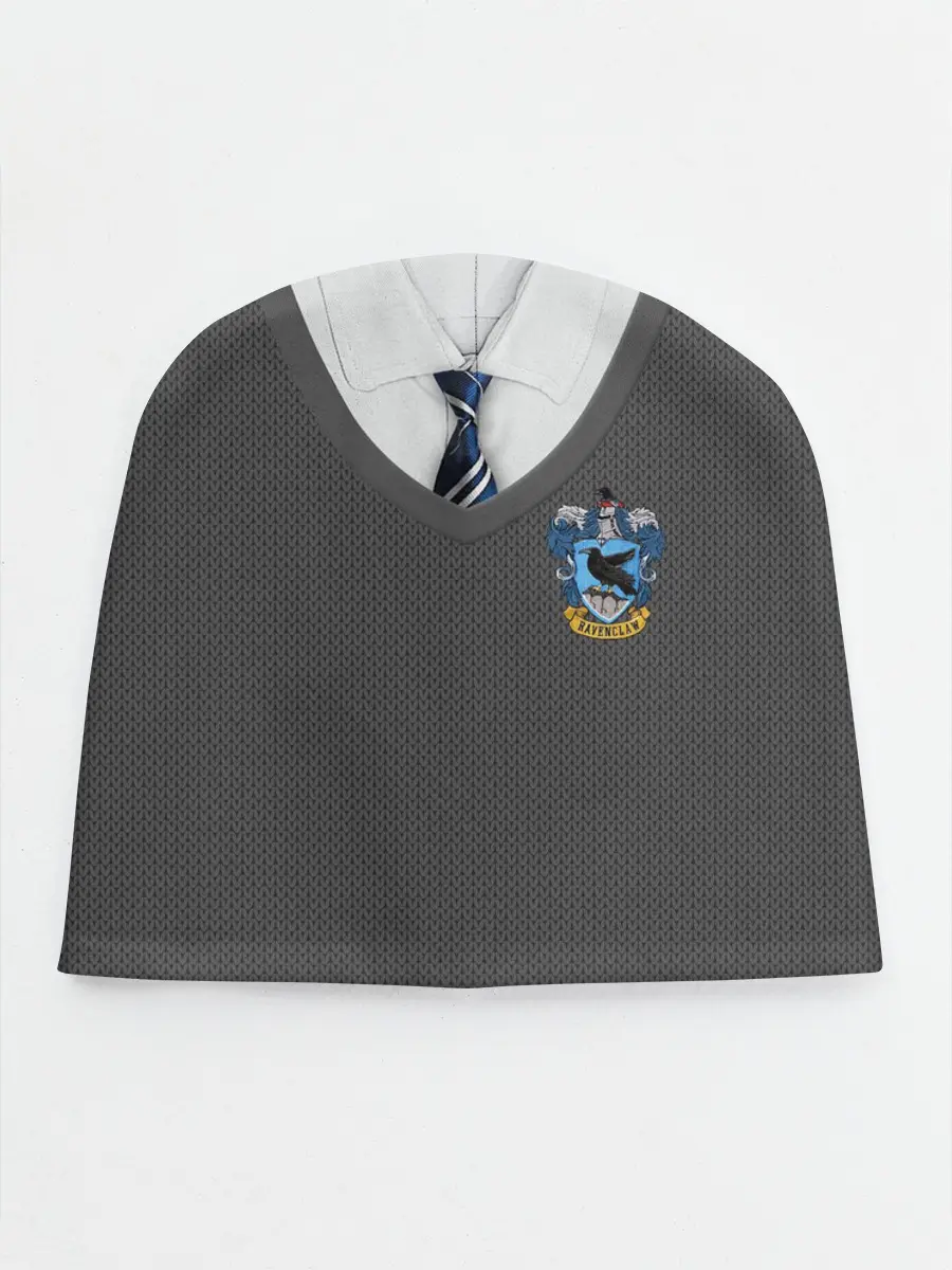 Детская шапка / Форма Когтеврана