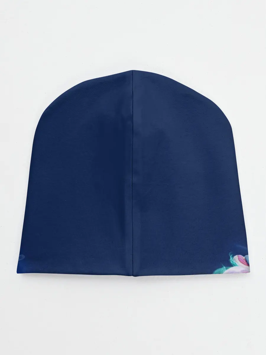 Детская шапка / Crash Bandicoot