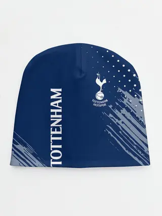 Детская шапка / TOTTENHAM HOTSPUR.