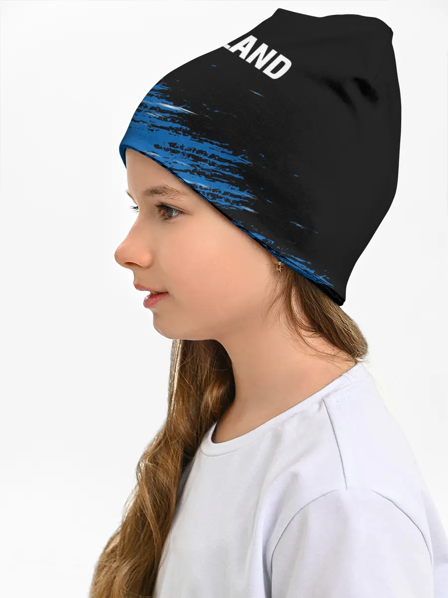 Детская шапка / KSI ICELAND.