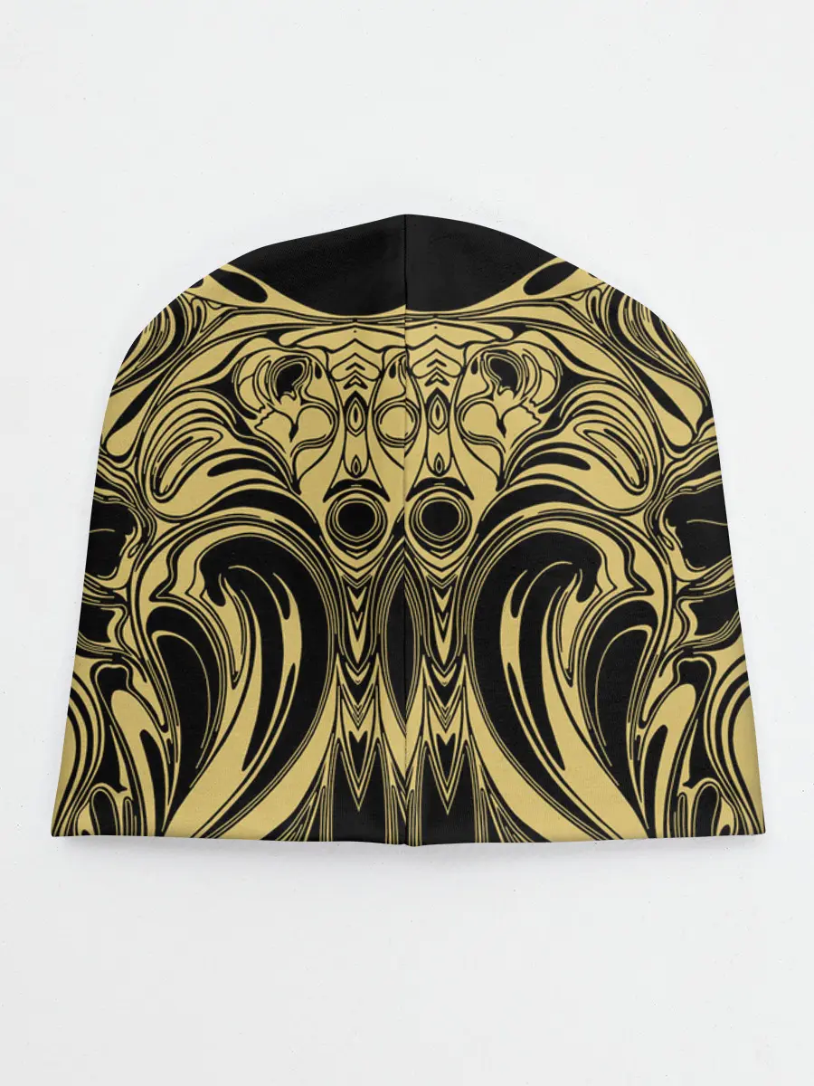 Детская шапка / Узбекистан