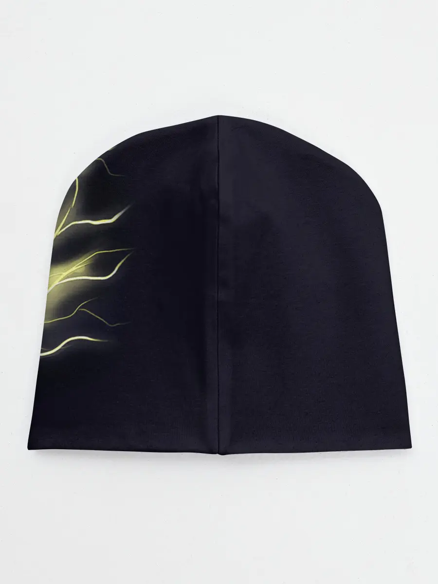 Детская шапка / Pikachu Pika Pika