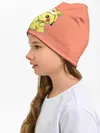 Детская шапка / Pikachu Pika Pika