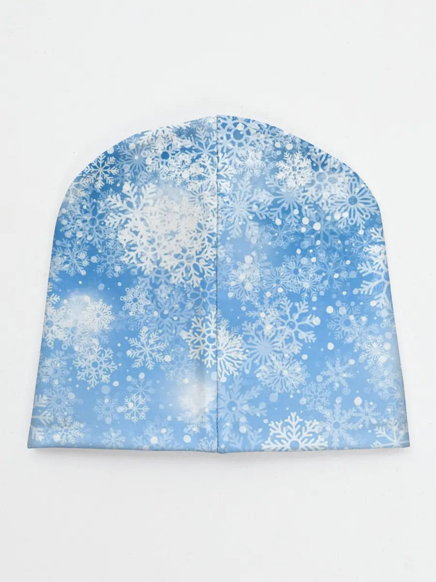 Детская шапка / Pikachu Pika Pika