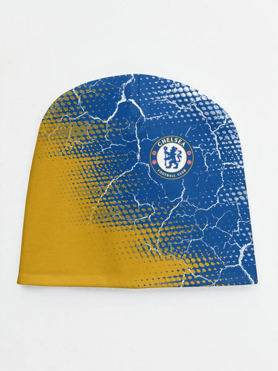 Детская шапка / CHELSEA F.C. / ЧЕЛСИ