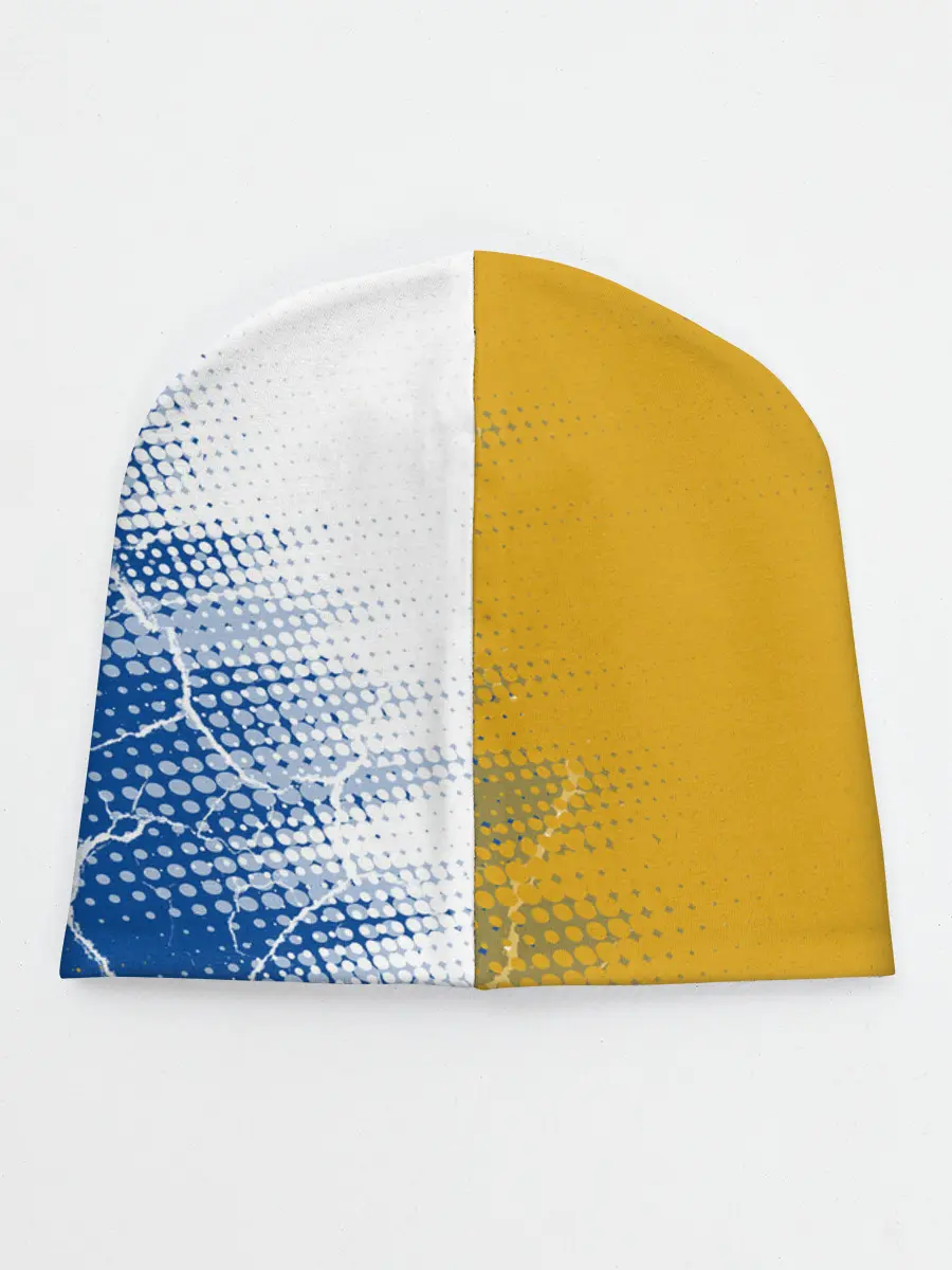 Детская шапка / CHELSEA F.C. / ЧЕЛСИ