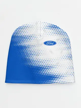 Детская шапка / FORD / Форд