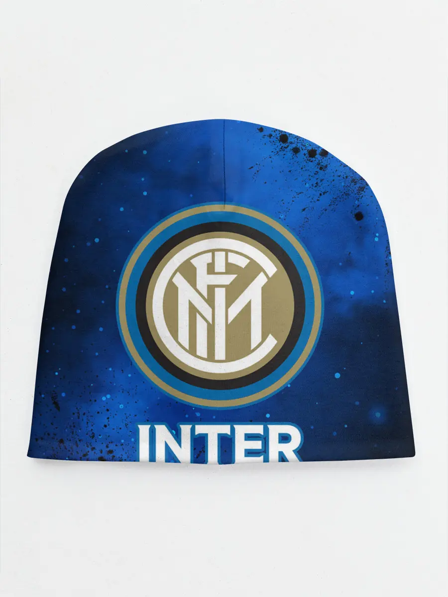 Детская шапка / INTER / Интер
