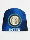Детская шапка / INTER / Интер