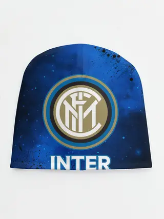Детская шапка / INTER / Интер
