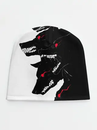 Детская шапка / Gluttony