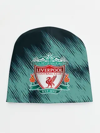Детская шапка / LIVERPOOL