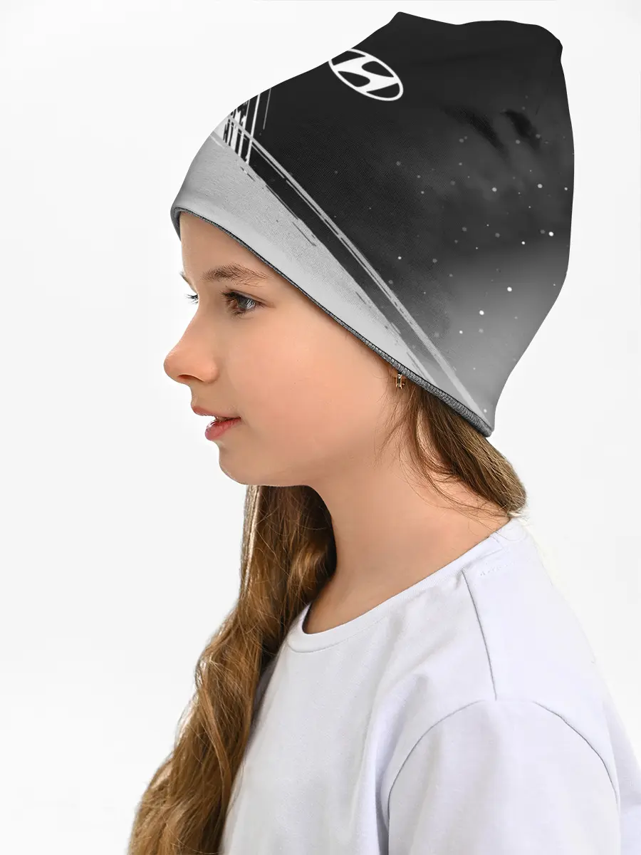 Детская шапка / HYUNDAI / Хендай