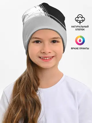 Детская шапка / HYUNDAI / Хендай