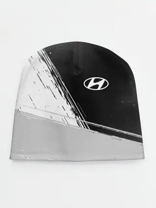 Детская шапка / HYUNDAI / Хендай