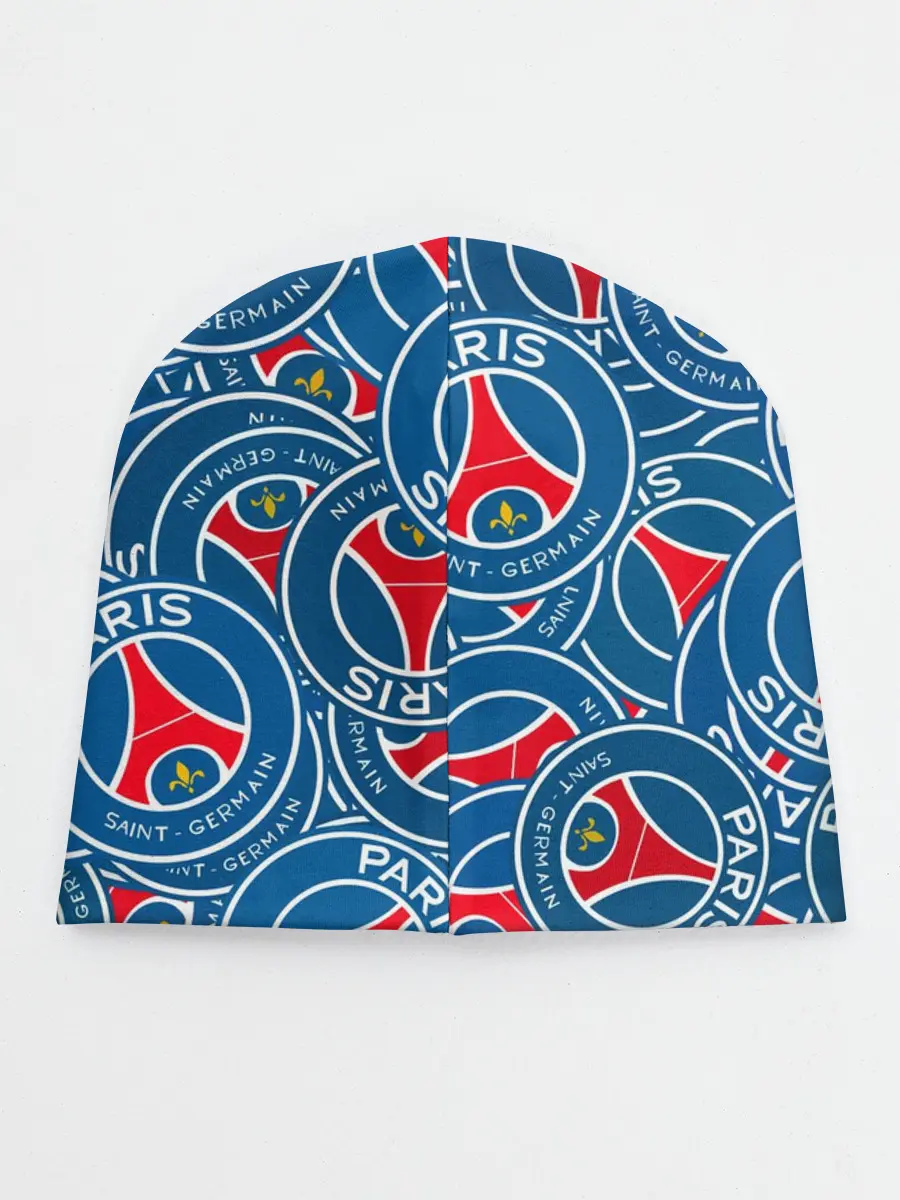 Детская шапка / ФК ПСЖ / PARIS SAINT GERMAIN