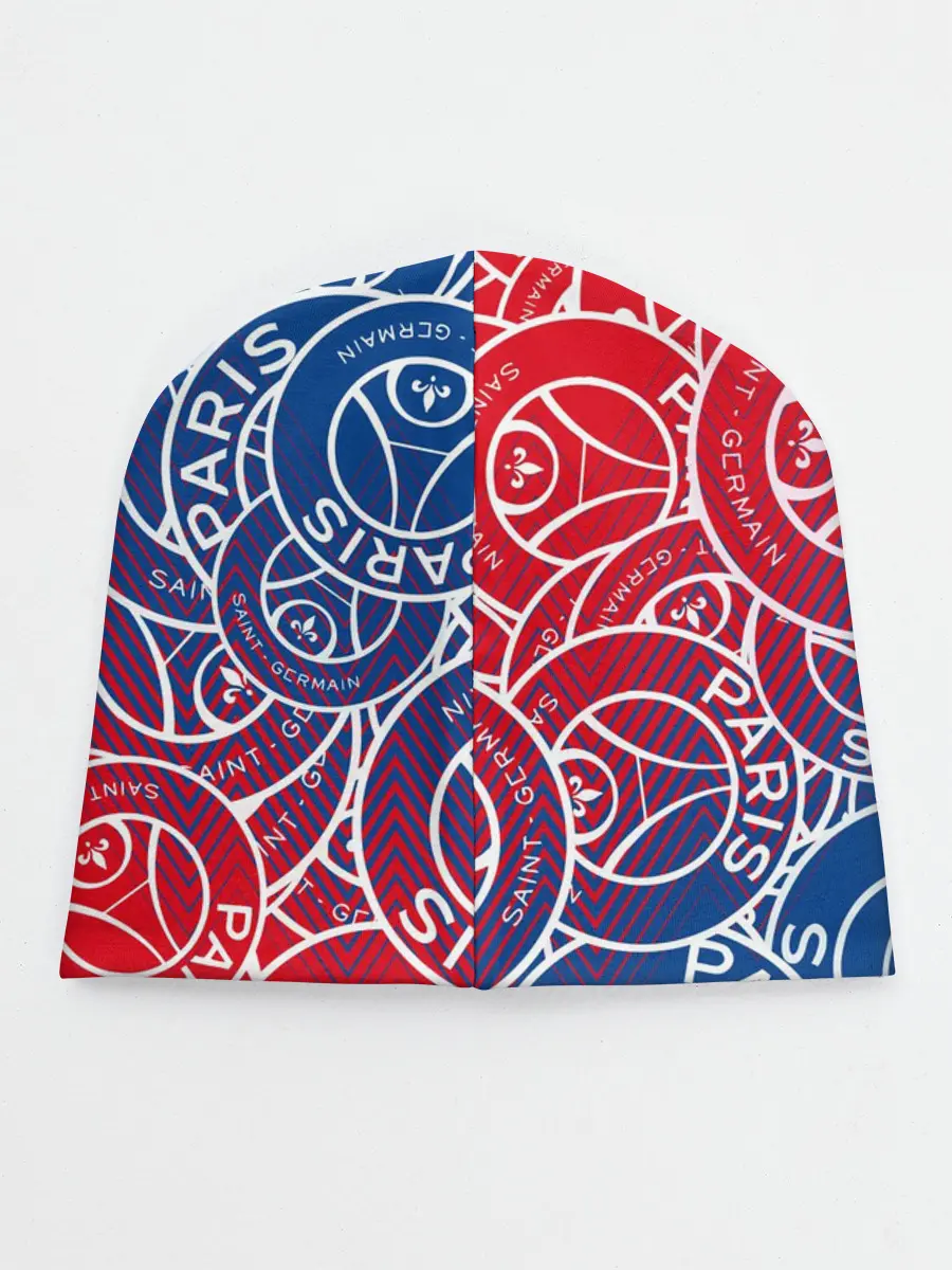 Детская шапка / ФК ПСЖ / PARIS SAINT GERMAIN