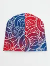 Детская шапка / ФК ПСЖ / PARIS SAINT GERMAIN