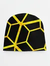 Детская шапка / Hexagon