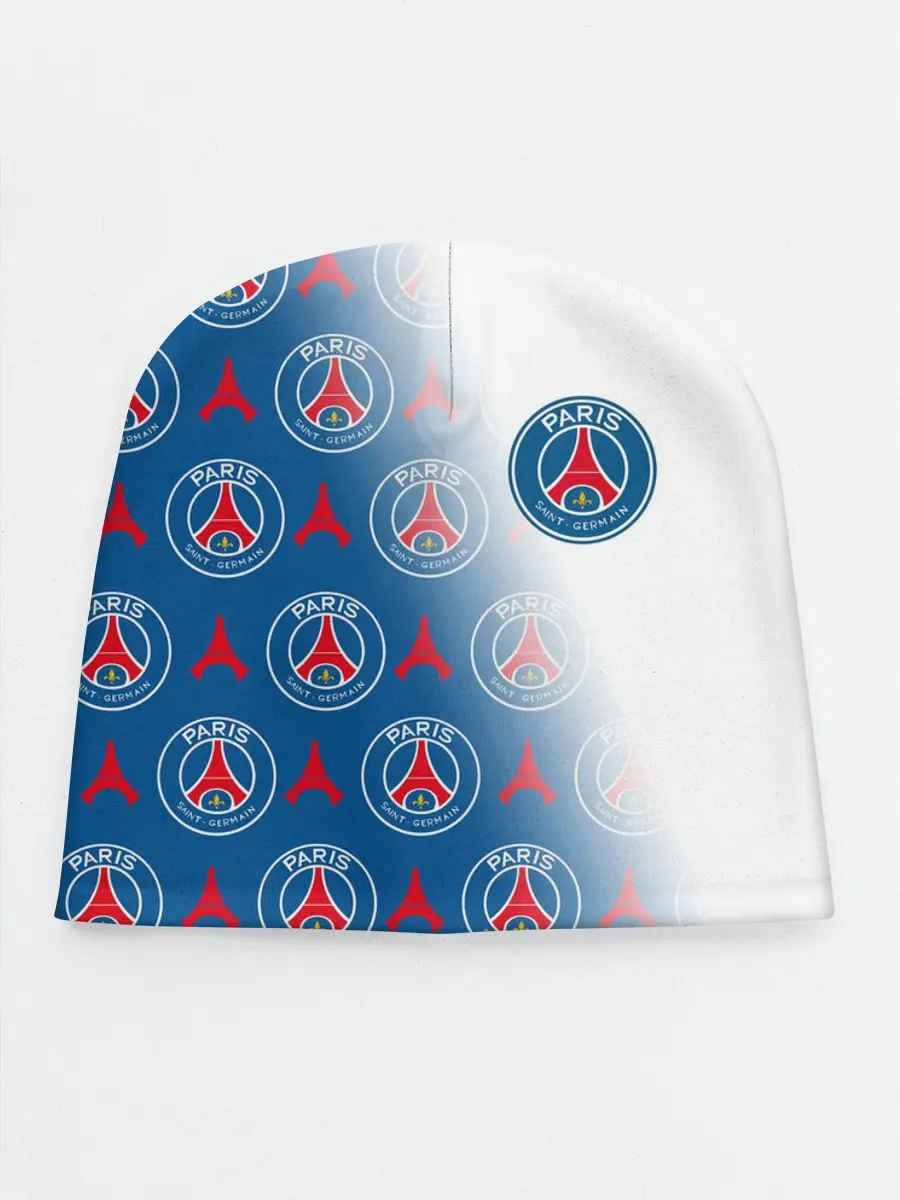 Детская шапка / ФК ПСЖ / PARIS SAINT GERMAIN