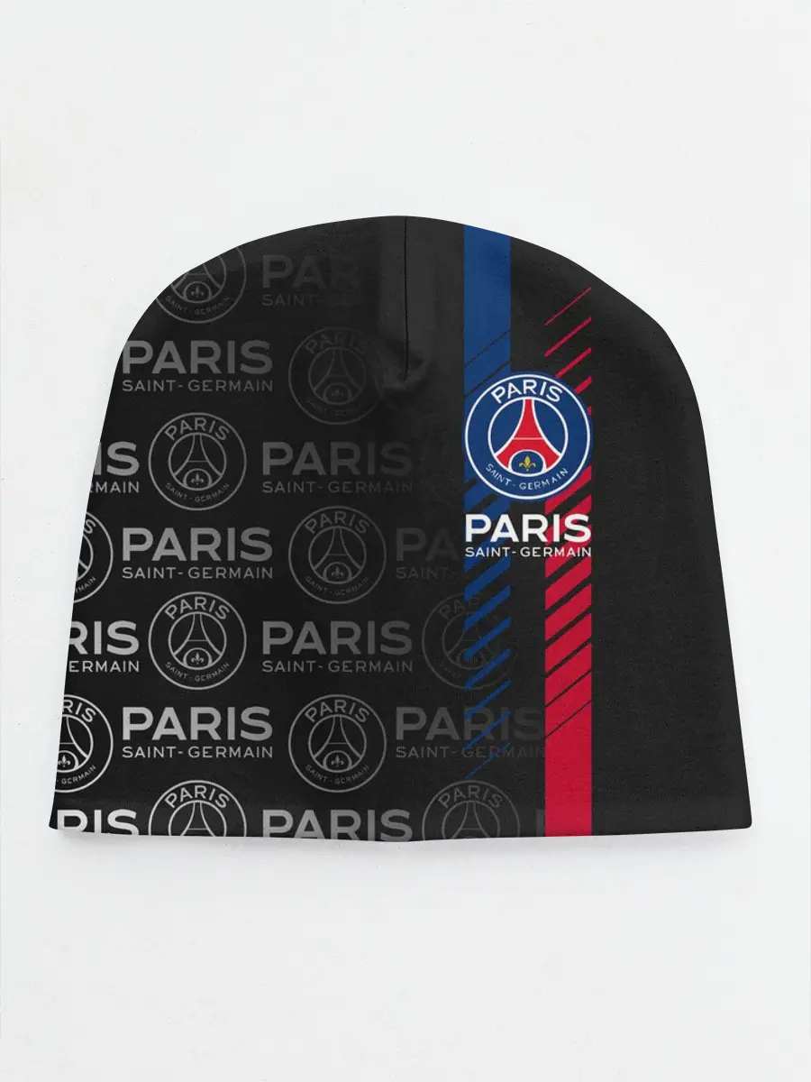 Детская шапка / ФК ПСЖ / PARIS SAINT GERMAIN