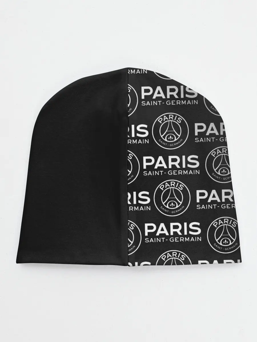 Детская шапка / ФК ПСЖ / PARIS SAINT GERMAIN