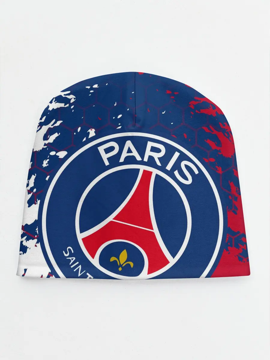 Детская шапка / ФК ПСЖ / FC PSG / PARIS SG