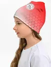 Детская шапка / FC AJAX AMSTERDAM / ФК АЯКС