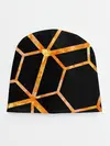 Детская шапка / Hexagon