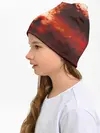 Детская шапка / Озарение
