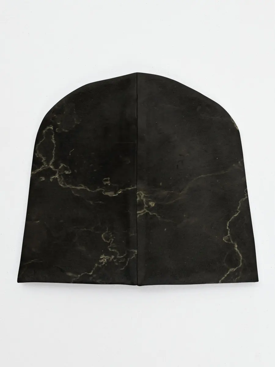 Детская шапка / Asta Black Clover