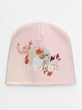 Детская шапка / Чон Чонгук