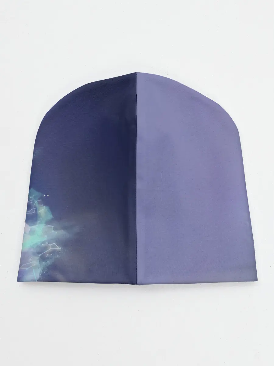 Детская шапка / Jeon BTS