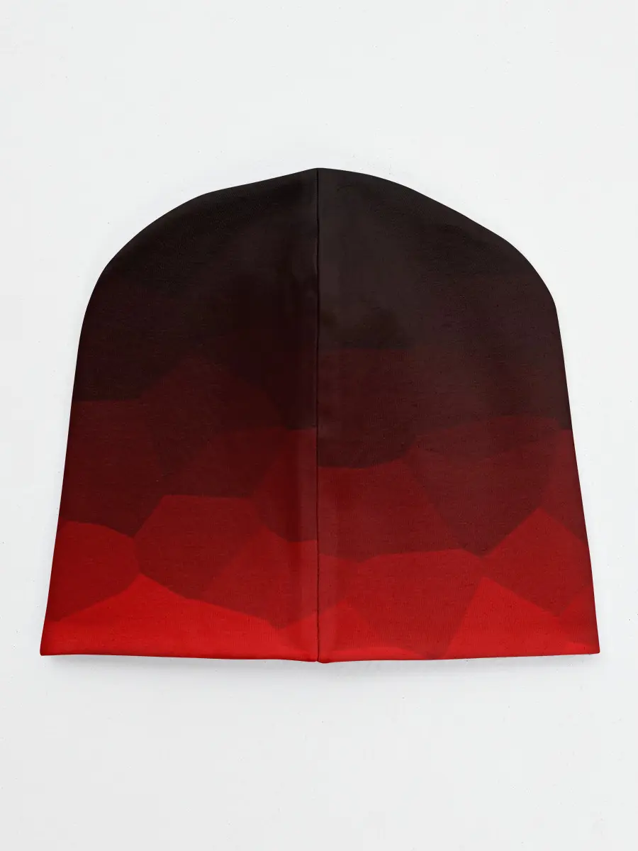 Детская шапка / FC AJAX AMSTERDAM / ФК АЯКС