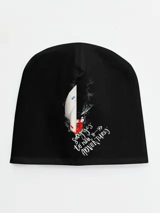 Детская шапка / Парусная регата