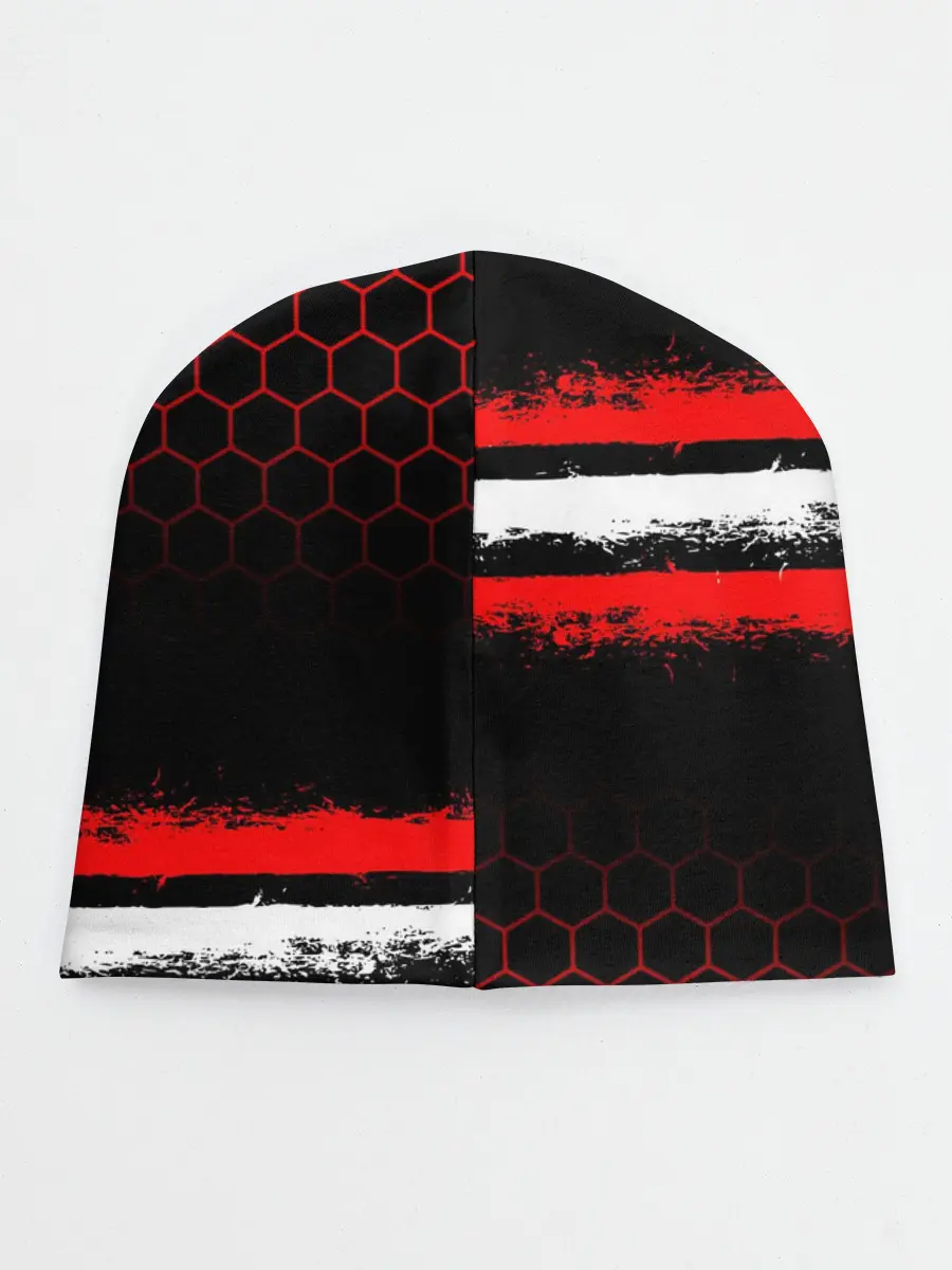 Детская шапка / FC AJAX AMSTERDAM / ФК АЯКС