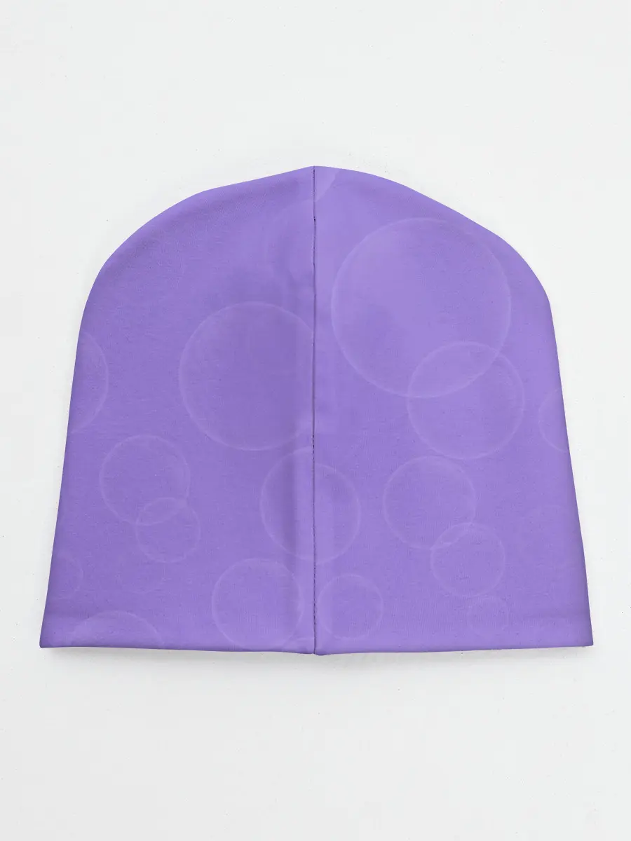 Детская шапка / Осьминог милый