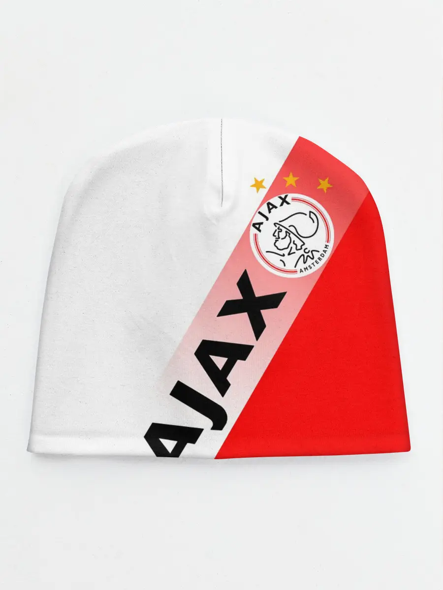 Детская шапка / FC AJAX AMSTERDAM / ФК АЯКС