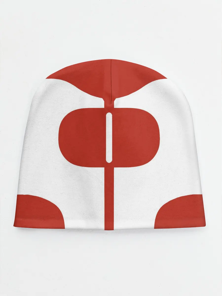 Детская шапка / Костюм Омни-Мэна