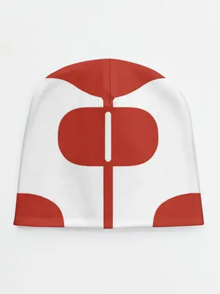 Детская шапка / Костюм Омни-Мэна