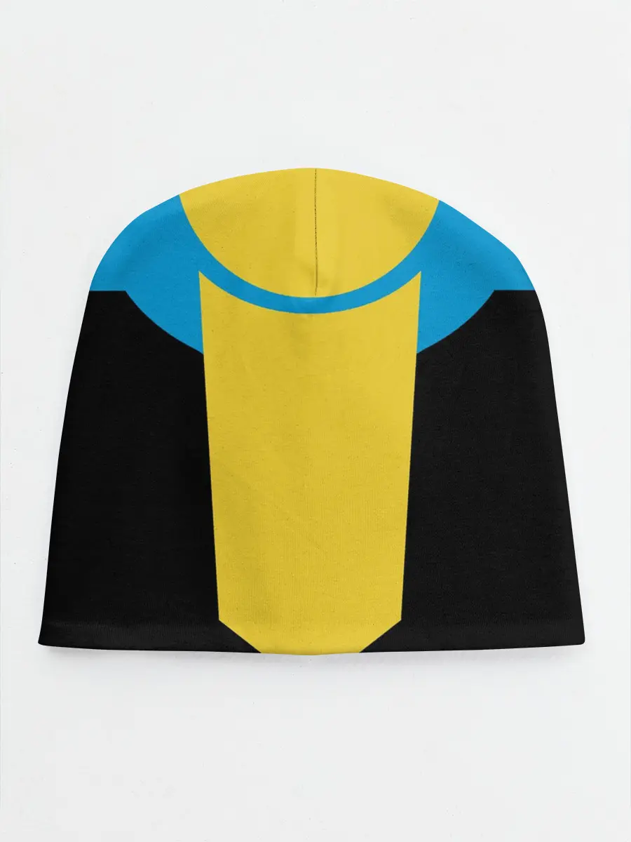 Детская шапка / Костюм Неуязвимого